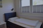  Ferienhaus "Malmö" Schönberg - Holm Marina Wendtorf - Schlafzimmer