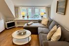  Kranich Westerland - Wohnzimmer