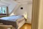  Kranich Westerland - Schlafzimmer