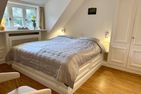  Kranich Westerland - Schlafzimmer