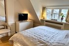  Kranich Westerland - Schlafzimmer