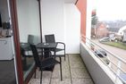 Haus Norderhoog Wohnung 54 Westerland - 