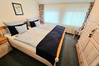  Kuukuuksbloem Norderney - Schlafzimmer