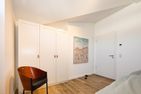  Lotsenkoje 13 im Porthouse Büsum Büsum - Schlafzimmer