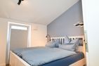  Lotsenkoje 13 im Porthouse Büsum Büsum - Schlafzimmer
