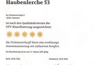  Ferienhaus Haubenlerche 53 - Boddenglück Fuhlendorf - 