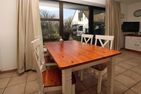  Gmelinstraße 28 a, Whg. 42, Feriendomizil am Südstrand Wyk - Frühstücken mit Blick ins Grüne