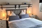  Ferienhaus "Rachel III" Schönberg - Holm Marina Wendtorf - Schlafzimmer