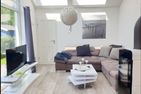  Ferienhaus "Rachel III" Schönberg - Holm Marina Wendtorf - Wohnzimmer