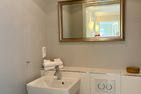 Haus am Südende Möwennest Westerland - Gäste-WC