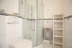 Strandperle Strandperle Appartement 402 Haffkrug - Badezimmer