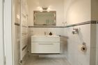 Strandperle Strandperle Appartement 402 Haffkrug - Badezimmer