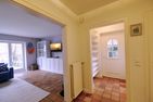  Mattis Hüs Westerland - Wohnzimmer
