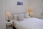  Mattis Hüs Westerland - Schlafzimmer