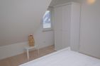  Mattis Hüs Westerland - Schlafzimmer