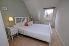  Mattis Hüs Westerland - Schlafzimmer