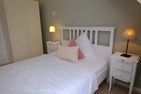  Mattis Hüs Westerland - Schlafzimmer