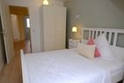  Mattis Hüs Westerland - Schlafzimmer