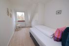  Mattis Hüs Westerland - Schlafzimmer