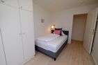  Mattis Hüs Westerland - Schlafzimmer