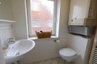 Mattis Hüs Westerland - Badezimmer