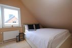  Mattis Hüs Westerland - Schlafzimmer