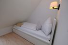  Mattis Hüs Westerland - Schlafzimmer