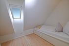  Mattis Hüs Westerland - Schlafzimmer