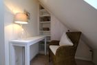  Mattis Hüs Westerland - Schlafzimmer