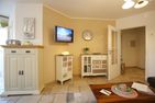 Residenz Ostseestrand Residenz Ostseestrand Appartement 6 Scharbeutz - Wohnzimmer