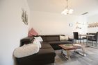 Residenz Ostseestrand Residenz Ostseestrand Appartement 6 Scharbeutz - Wohnzimmer