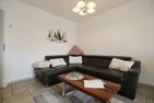 Residenz Ostseestrand Residenz Ostseestrand Appartement 6 Scharbeutz - Wohnzimmer
