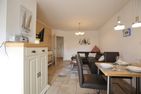Residenz Ostseestrand Residenz Ostseestrand Appartement 6 Scharbeutz - Wohnzimmer