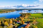  (65) Lagmanshaga Gutshof am See Smaland - 