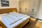  Lachmöwe Wenningstedt - Schlafzimmer