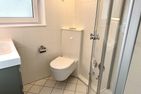  Lachmöwe Wenningstedt - Badezimmer