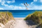 Holiday Vital Resort Großenbrode - Strand
