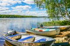  (65) Lagmanshaga Gutshof am See Smaland - 