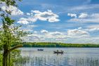  (65) Lagmanshaga Gutshof am See Smaland - 