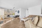  Ferienwohnung Landungsbrücke 22 Olpenitz Ostseeresort Olpenitz - Wohnzimmer