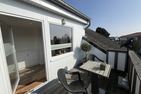  Sonnendeck Dahme - Balkon