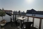  Sonnendeck Dahme - Balkon