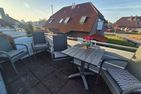  Ferienwohnung Büscher Norddeich - 