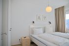 Hanseat II App. 179 Grömitz - Schlafzimmer
