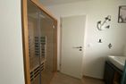  Ferienwohnung Kuddelmuddel Olpenitz Ostseeresort Olpenitz - Sauna