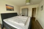  Ferienwohnung Tüddelbüddel Olpenitz Ostseeresort Olpenitz - Schlafzimmer