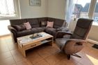  Sonnenschein Norden/Norddeich - Wohnzimmer