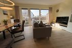 Kampland 31b - Meeresrauschen Dahme - Wohnzimmer