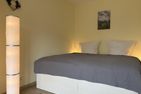 Kampland 31b - Meeresrauschen Dahme - Bett