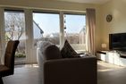  Kampland 31b - Meeresrauschen Dahme - Wohnzimmer